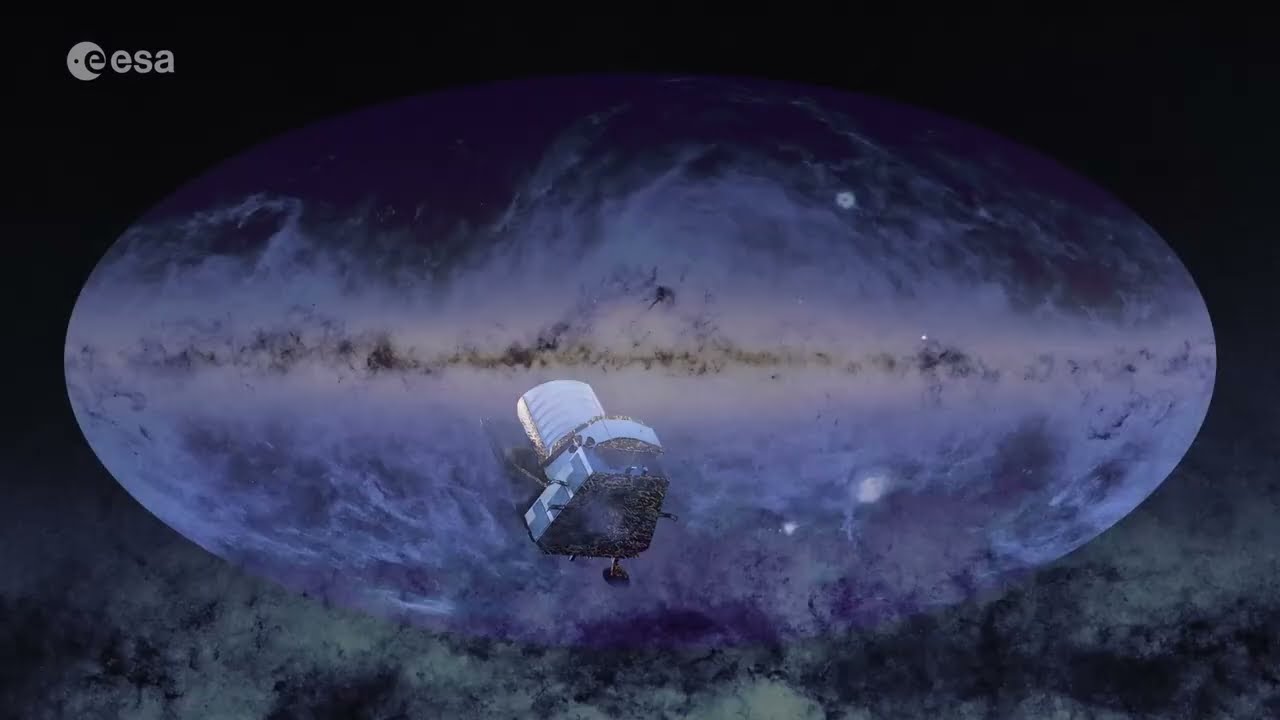 Se acaba de publicar la simulación más grande jamás realizada del universo!