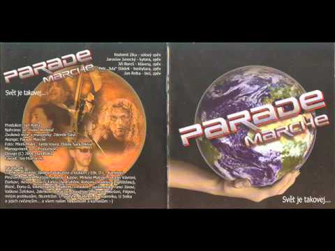 Parade Marche - Gambler