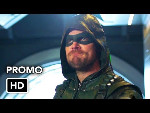 DC TV "Suit Up" Promo (HD) The Flash, Arrow, Supergirl, DC's Legends of Tomorrow