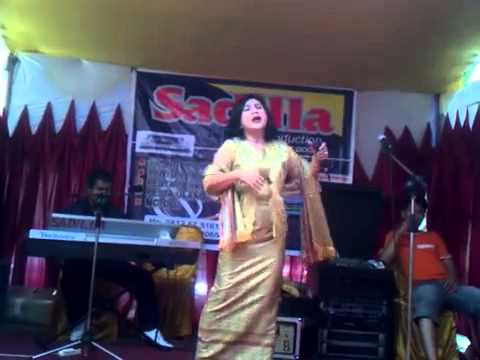 Fatwa Pujangga - Yen Siteba Padang