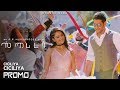 Ciciliya Ciciliya Promo Song | Spyder