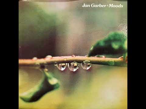 Jan Garber And His Orchestra – Moods (LP Album)