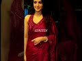 Actress Malavika Sharma Mass Entry Beautiful Look ️ ️ Coffeewithkadhal Malavikasharma Viral