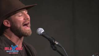 Eagle Sound Lounge: Drake White "Raised Right"