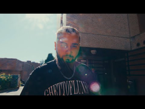 Duski - Diego Costa [OFFICIAL MUSIC VIDEO]