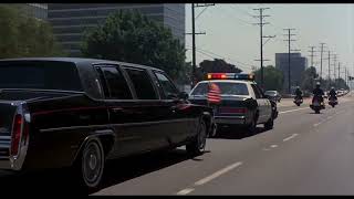 &quot;TO LIVE AND DIE IN L.A.&quot; - WANG CHUNG - 1985.