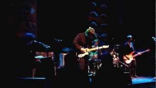 The Mighty Stef - Horse Tranquilizers