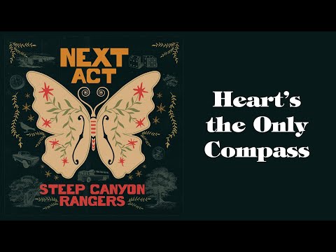 Steep Canyon Rangers and Yep Roc Records