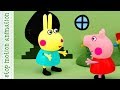 Changeable Weather George Got Into The Mud Peppa Pig 2019