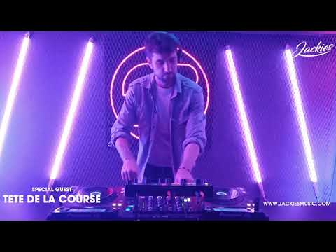 Tete de la Course @ Jackies Virtual Music Fest #003