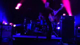 Grace Potter &amp; The Nocturnals - That Phone - Jorgensen Center, Storrs 9/30/11
