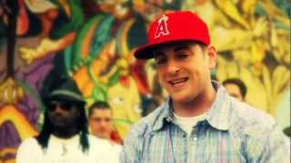 AWKWORD - The People's Champ (Official Video) [prod. by J. Glaze]