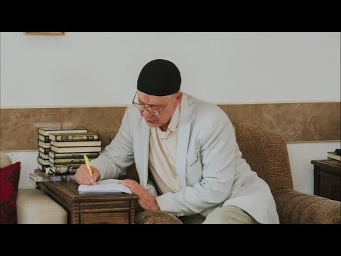 151-Tefsir-Hfz. Čajlaković Husejn, Uzivo 2021