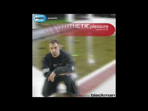 SYNTHETIC Pleasure 02 - mixed by Blackman (2003)
