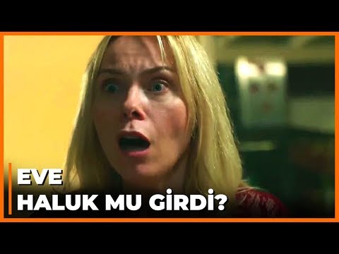 Sevilay'ın Evine Gizlice Girdiler! - Güneşin Kızları
