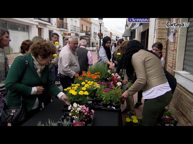 El Ayuntamiento de Cartaya celebra el Día Mundial del Medio Ambiente