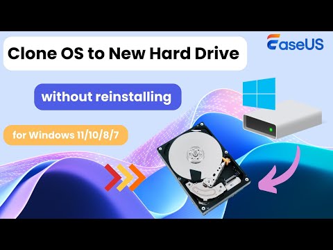 Clone Windows 10 to SSD to Easily Migrate System and Data