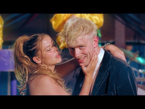 Joost - Albino (ft. Tice) (Official Video)