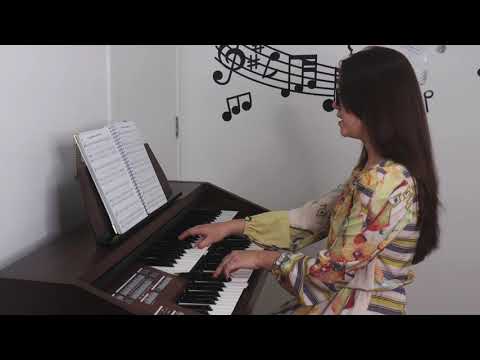 133 - Quão bom e quão suave é... (Hino CCB)