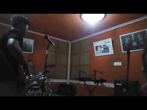 InstrumentalMusic .. "NV" Blues Project feat. Reza "AGRESIVE" (drummer)