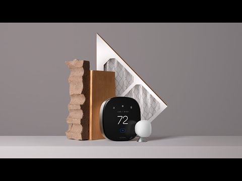 Умный термостат Ecobee Premium