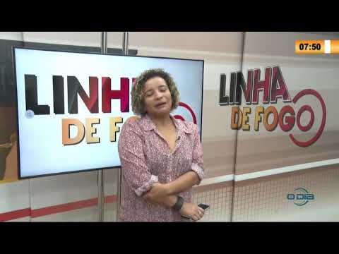 Família de presidiários esconde 264 gramas de maconha e cocaína em cacho de bananas 26 10 2020