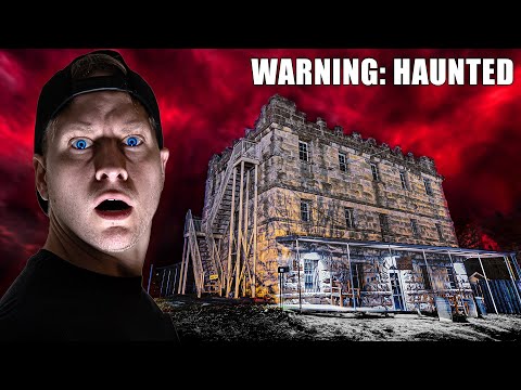 The Haunted Jail That Terrified Prisoners: Paranormal Activity At The Scott County Jail