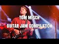Tom Misch - Guitar Jam Compilation