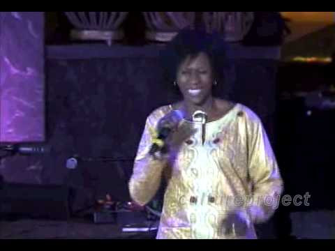 Sister Fa: UN Day Concert 2009