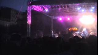 The Ataris   08   My So Called Life Live @ Extreme Festival Cesenatico 22 08 01