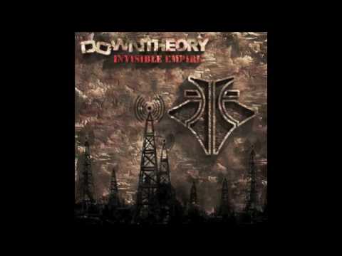 Down Theory-Little Things