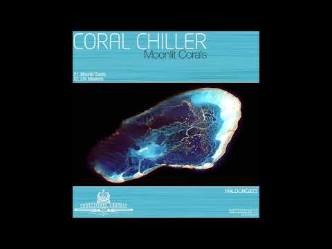 Coral Chiller - Moonlit Corals