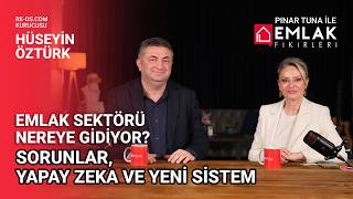 Yapay Zeka Gayrimenkul Danışmanının Yerini Alacak Mı?