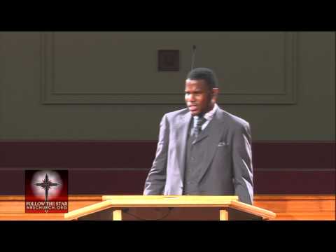 Possessed By God's Spirit