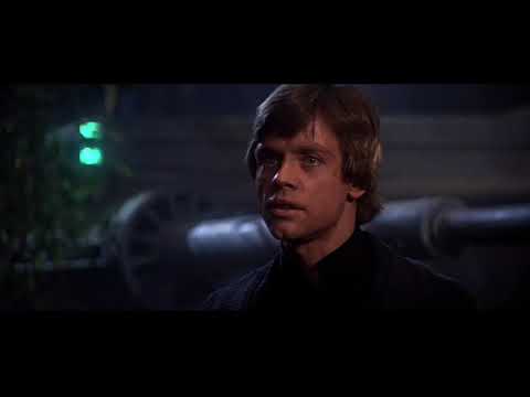 1  Return of the Jedi Why Didn't You Tell Me