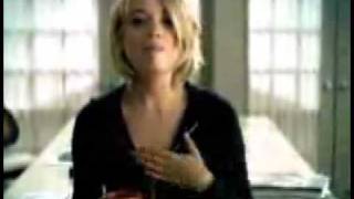 Alexz Johnson - I Just Wanted Your Love