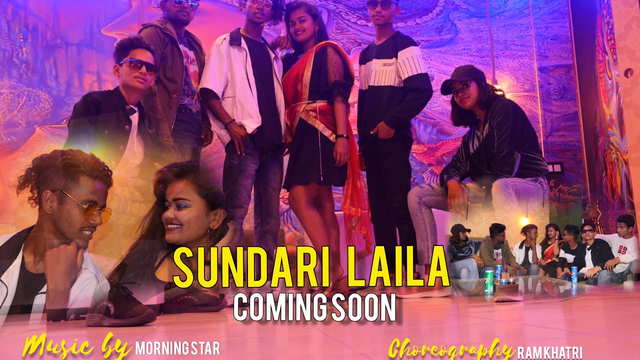 #ramkhatri #new nagpurisong2021 SUNDRI LAILA !!NAGPURI VIDEO DANCE 2021