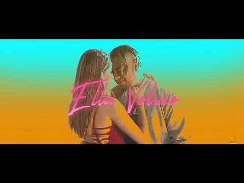 Ella Volvió - Young Eiby | Video Oficial