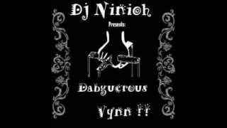 Dj Ninioh - For M@giu - No Stress ( Cymbal Mix )