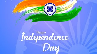 Jana Gana Mana - Dedicated to the common people of India | Kshitij Tarey