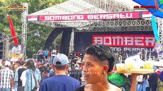 KONCO TURU - JIHAN AUDY - NEW PALLAPA - LIVE BOMBER COMUNITY 2018