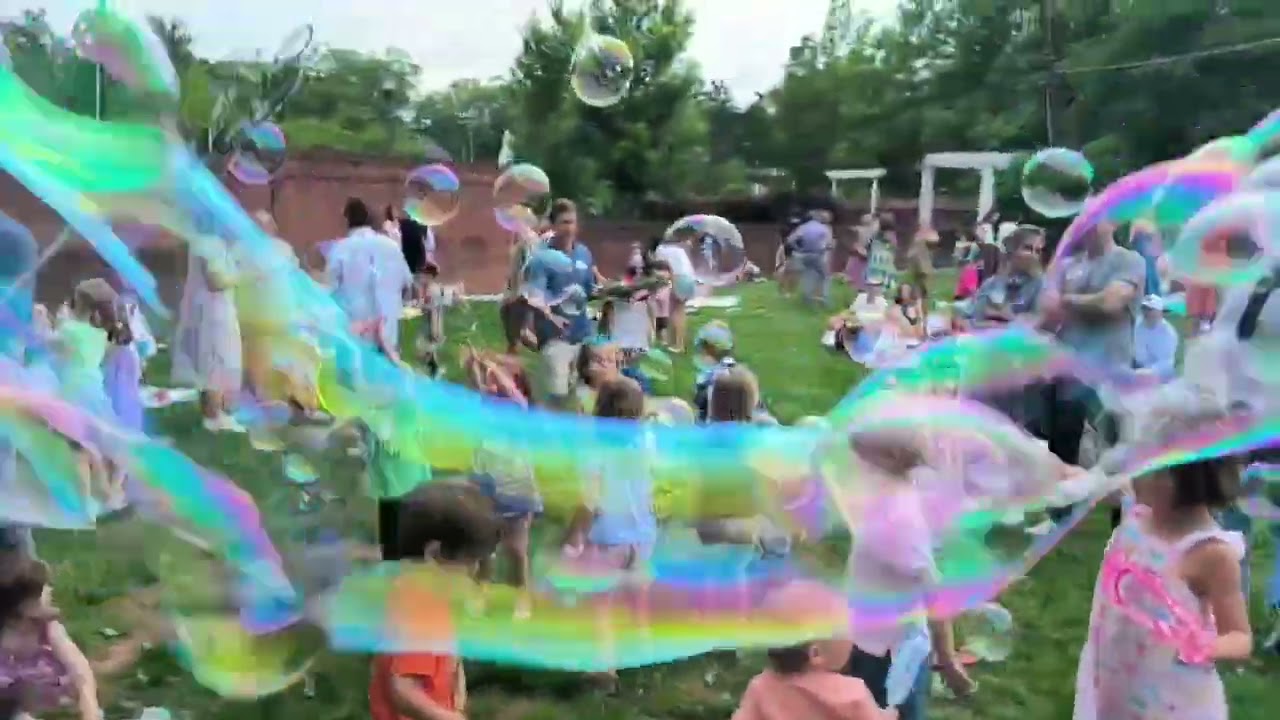 Promotional video thumbnail 9 for Parties Charlotte