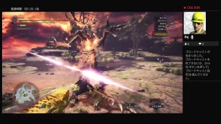 歌い手によるぐだぐだゲーム実況