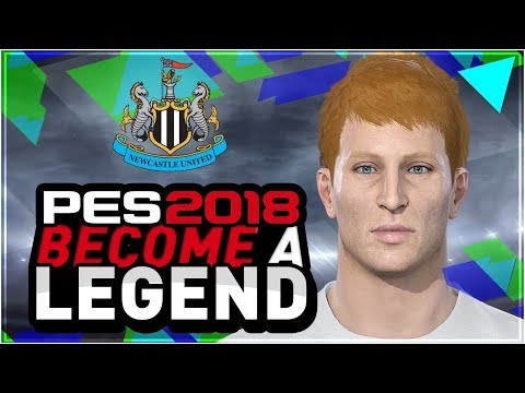BECOME A LEGEND Ep28 - CHEEKY FLICKED FINISH!!