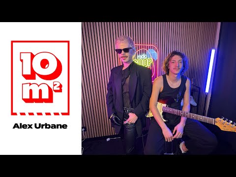 RADIO SCOOP and Alex Urbane