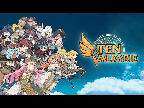 TEN VALKYRIE