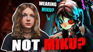 The Most Horrifying Miku Cosplayer: Calne Ca Explained