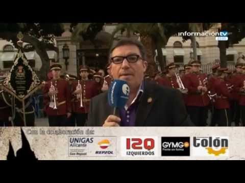 02/04/2015. Jueves Santo. Estación de Penitencia de la Santa Cena