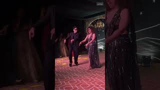 Download lagu Watch #sanyamalhotra dance to 1 2 3 4 Get On the Dance Floor #chennaiexpress #holuddance #haldidance mp3