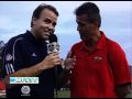 NSCAA College Soccer Game of the Week Coaches Interview - Sasho Cirovski